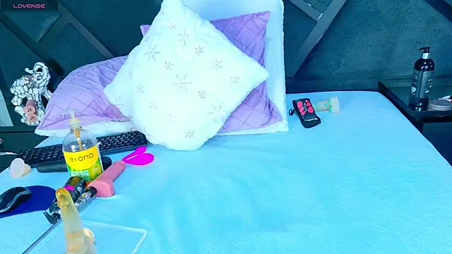 SabrinnaTaylor 라이브 XXX 채팅