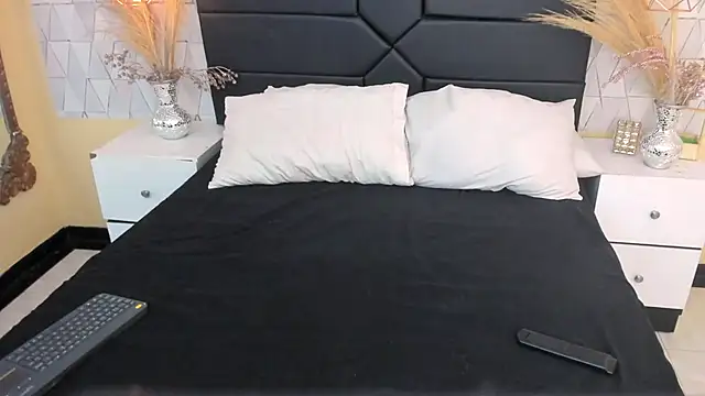 AbbyLoiusn Webbikameraesitys