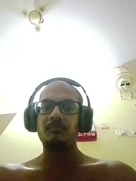 horny_techie 网络视讯表演