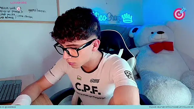 niico_prince Chat XXX in diretta