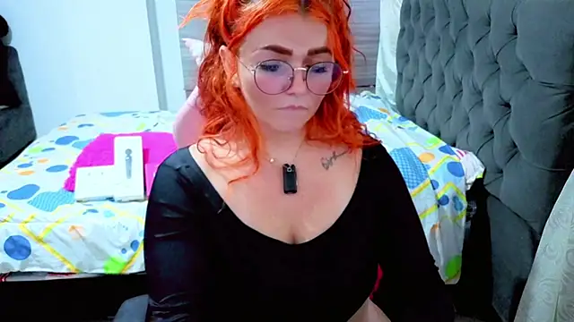 Alexatexa2929のウェブカメラショー