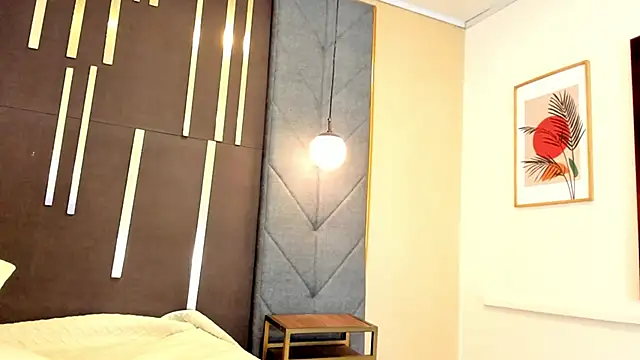 Chat XXX ao vivo de OliviGrace