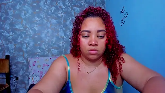 دردشة AngelaCoffee الجنسية المباشرة