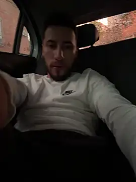 Thiago_Hill Pertunjukan Webcam