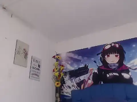 Ailanys_Miller: онлайн-секс-чат