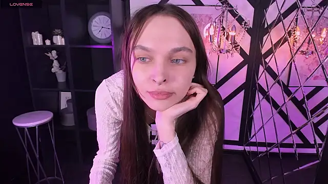 ChloeSunny Live XXX-Chat