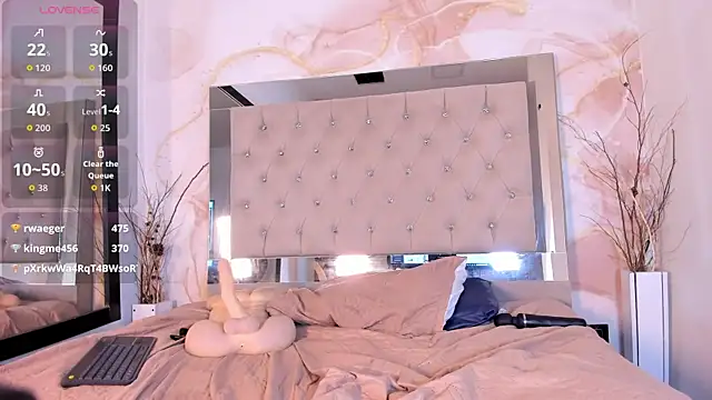 ainaah_ Live XXX-Chat