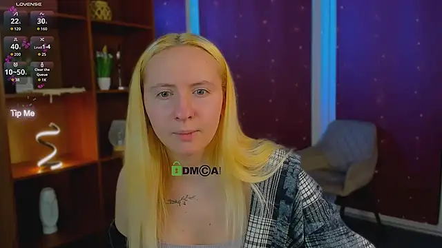 Sembang XXX Secara Langsung mila_glow1