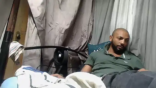 XXX chat uživo modela Camodick