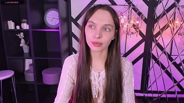 ChloeSunny Live XXX-chat