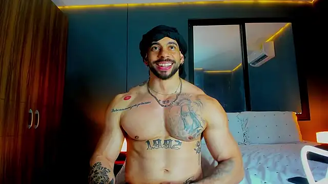 massimo_visconti Live XXX-Chat