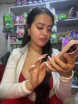 Živý XXX chat Sara_fun