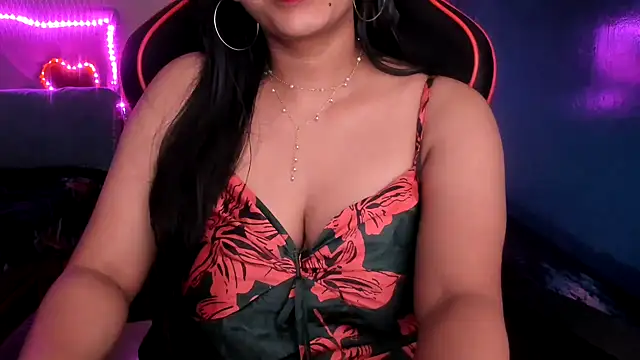 Indian_ticklyのライブXXXチャット