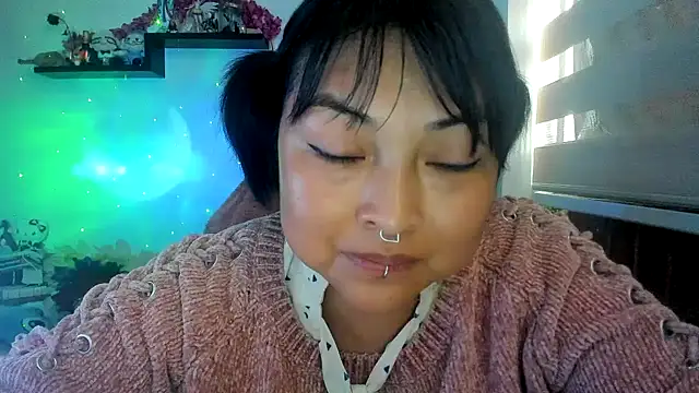 Shaddycute_ 现场XXX聊天