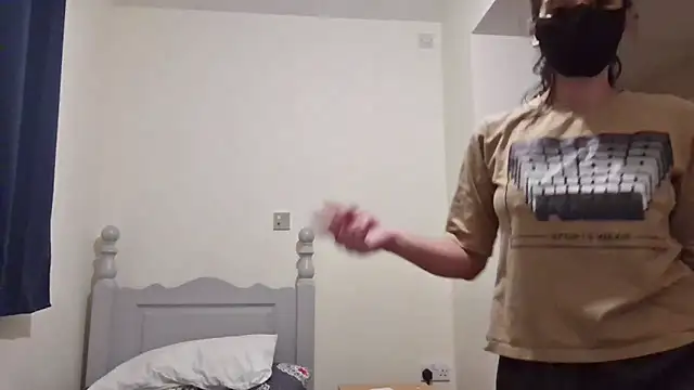 Živý XXX chat Bobtail_Formal