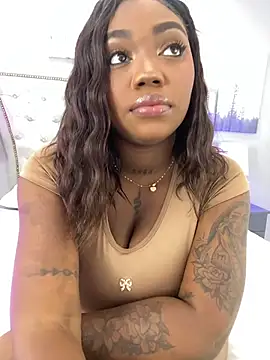 SarahBleer Live XXX-Chat