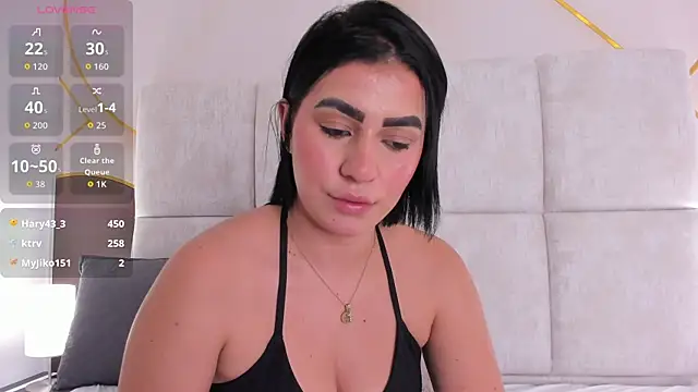 Онлайн чат XXX caroo_giraldo__