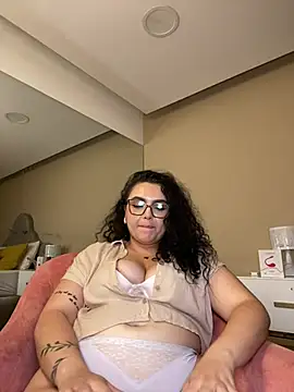 AlmaraRouge 现场XXX聊天