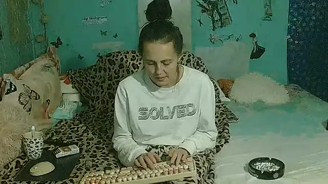 แชท XXX สดของ brighteyes77