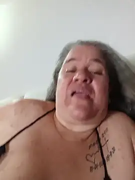 CheekySnowQueen_69 Live XXX-Chat