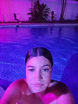 Živý XXX chat Pretty_Julieta