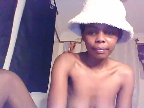 Show Webcam de sweetanabella4