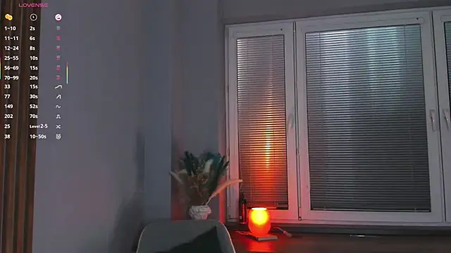 Živý XXX chat OssieCrews