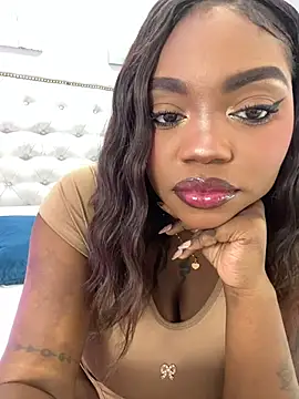 SarahBleer Chat XXX in diretta