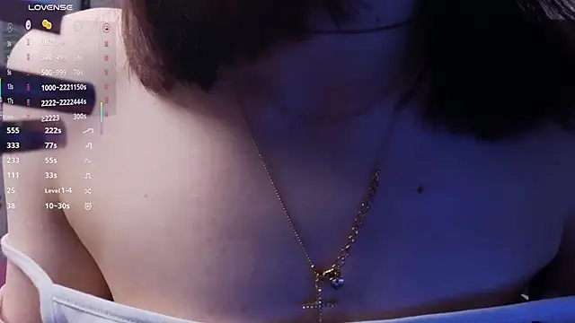 Sembang XXX Secara Langsung CarmaOlen