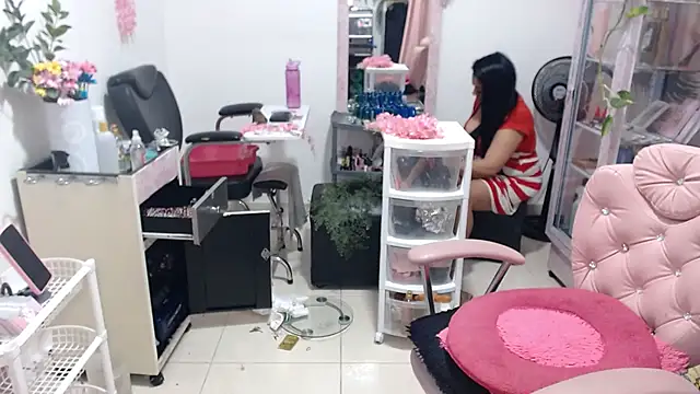 Chat XXX ao vivo de titsbiglovers