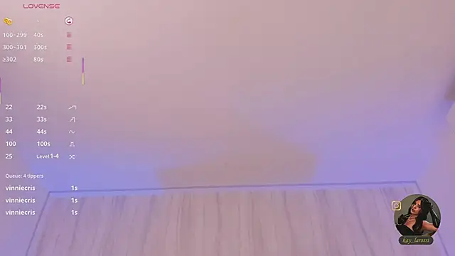 kaylarossi's Live XXX Chat