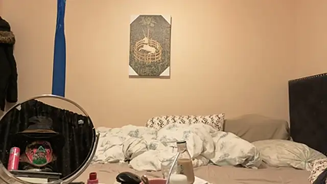 hailzeffn's Live XXX Chat