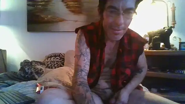 Show webcam de theboobietrap