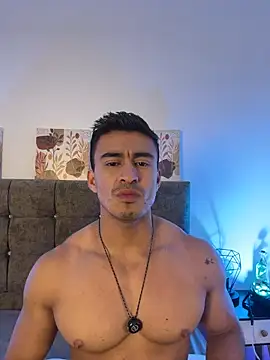 แชท XXX สดของ Chris_Clarck