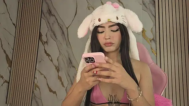 Živý XXX chat sophia_willliamss