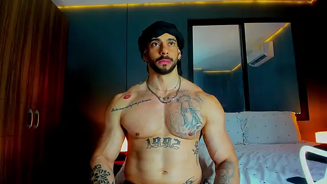 แชท XXX สดของ massimo_visconti