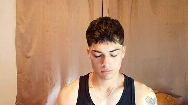 jimmy_class' Live XXX Chat