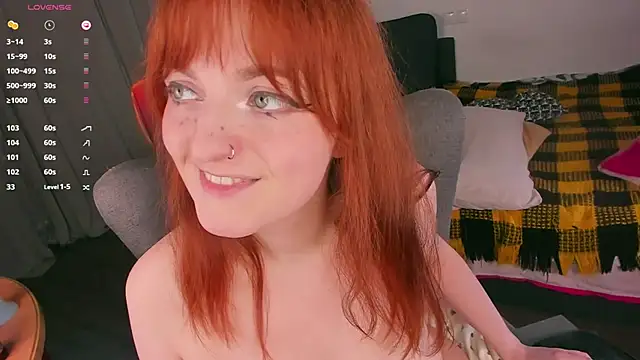 Živý XXX chat Alice_CutePerv
