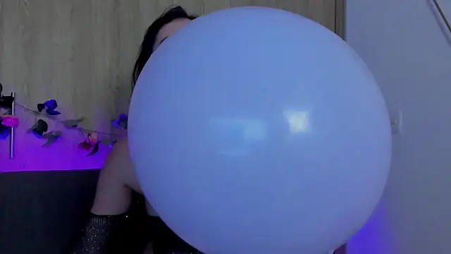 Chat XXX ao vivo de Amatiista