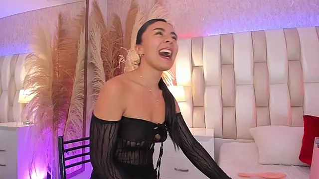 Viollet_xoxo: онлайн-секс-чат