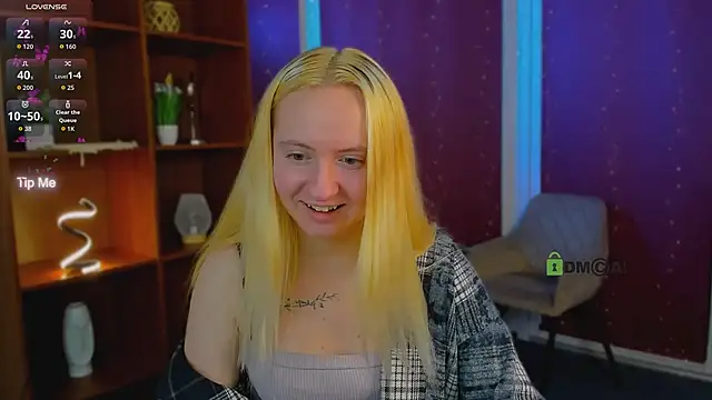 mila_glow1 Adlı Modelin Canlı XXX Sohbeti