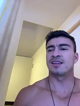 แชท XXX สดของ Chris_Clarck