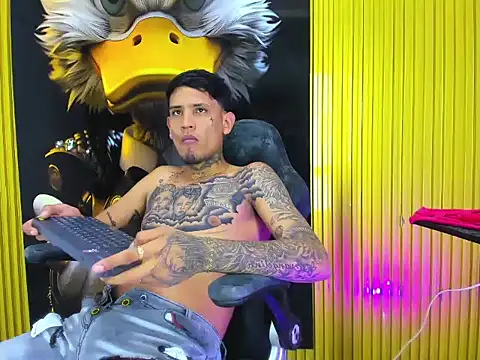 Winsord_Bigcock Webcamshow