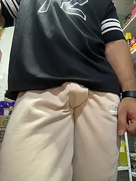 Dimitri_Colleman Adlı Modelin Canlı XXX Sohbeti