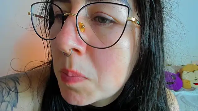 Chat XXX Live Susan_Foxx