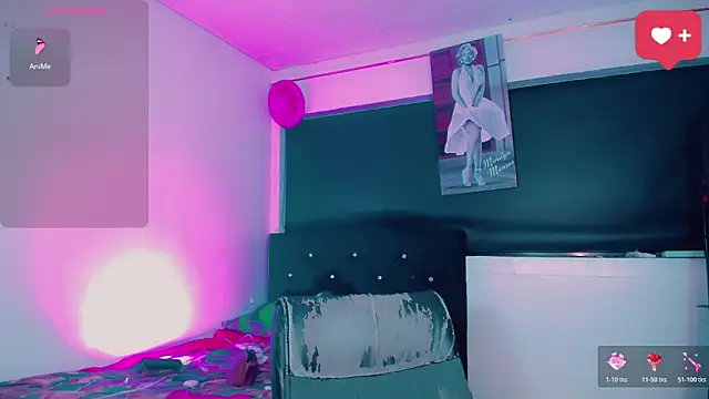 Kendall_hornyy Chat XXX live