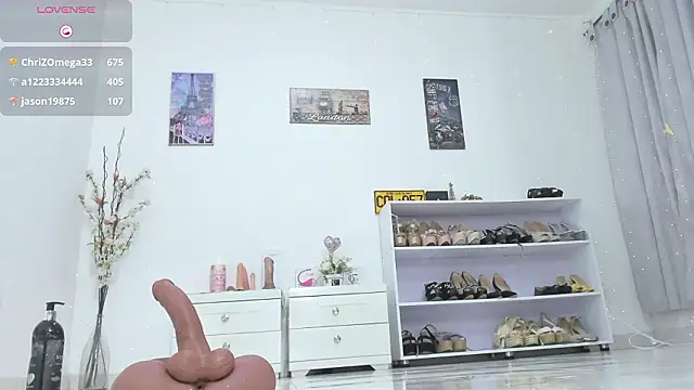 Chat XXX Live Alexia_Silver22