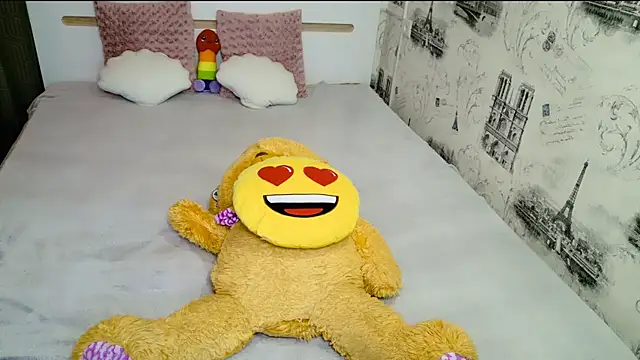 Chatroom XXX en direct de lovely-eyes