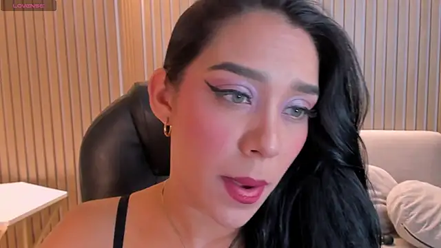 Chatroom XXX en direct de AmaliaCrus