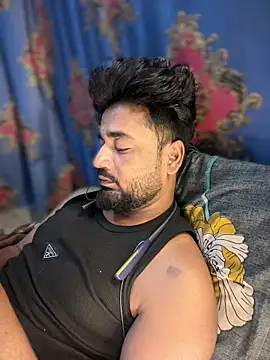 Fredship7890 Show Webcam